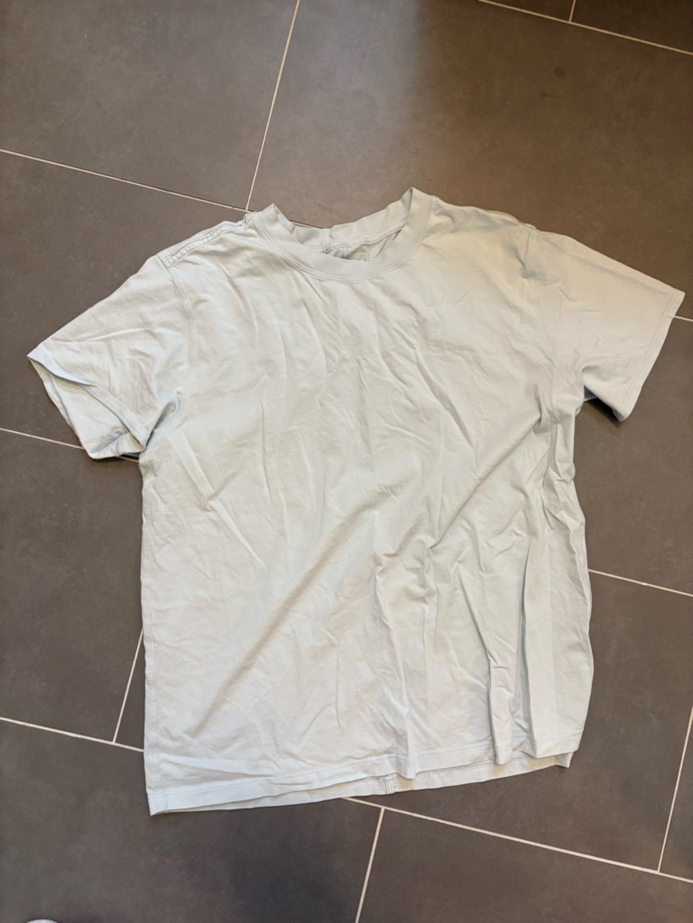 Lululemon All Yours Tee 6